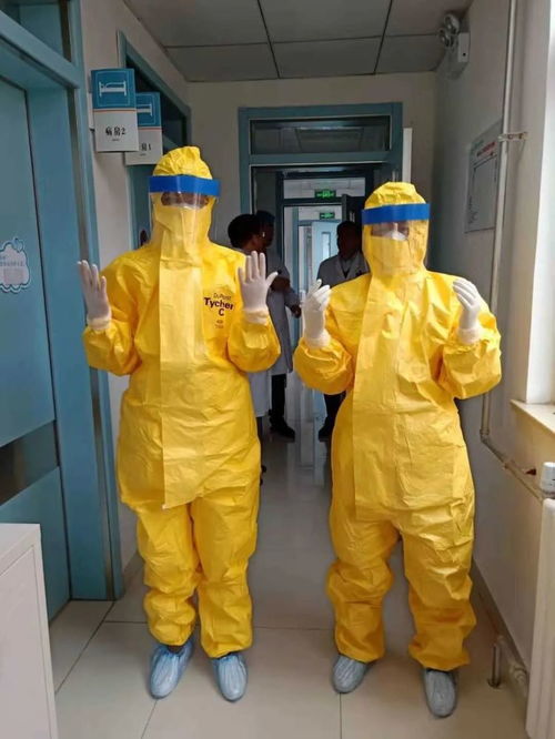 心语“疫”不容辞 感控人在行动中的网络技术服务