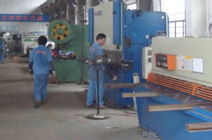 无锡市如潮特种光源设备厂 专业制造电子产品设备与特种劳动防护用品销售