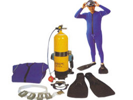 潜水装备的网络技术服务 数字化浪潮下的专业支持与创新应用