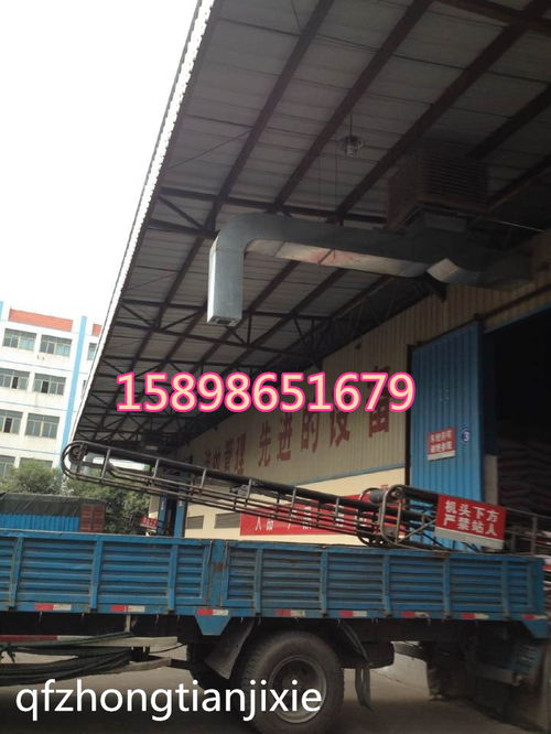 高效输送基石 矿石煤炭带式输送机的应用与选购指南